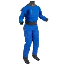 Palm Dry-suit, Atom Lady