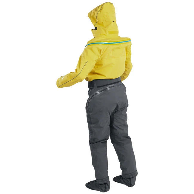 Palm Dry-Suit+Hood Bora Seapaddler Lady - Afbeelding 2