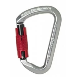 Palm Karabiner, Autolock