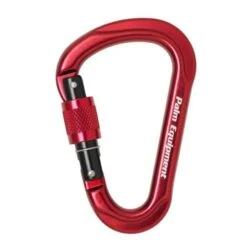 Palm Karabiner, Screw