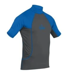 Palm Korte Mouw Shirt, Lycra-Rash Guard, Sunstop, S (op=op)
