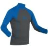 Palm Lange Mouw Shirt, Lycra-Rash Guard, Sunstop (op=op)