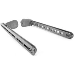 Palm Pedaalvoetsteunen, Keepers, P.p