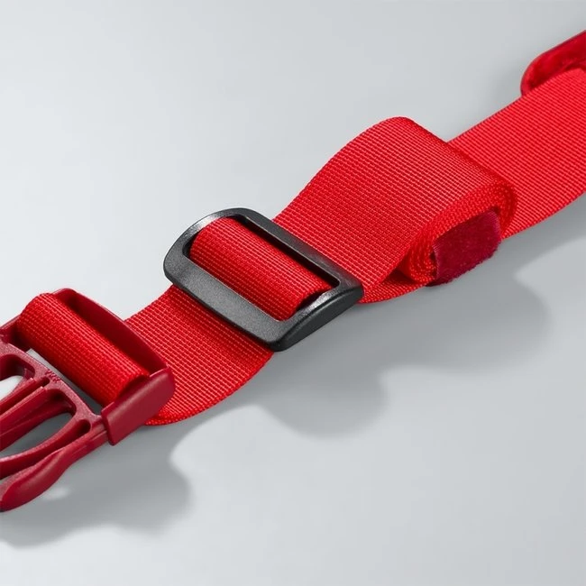 Palm Sea-Sleeplijn, Quick Tow Belt, 10 Mtr - Afbeelding 3