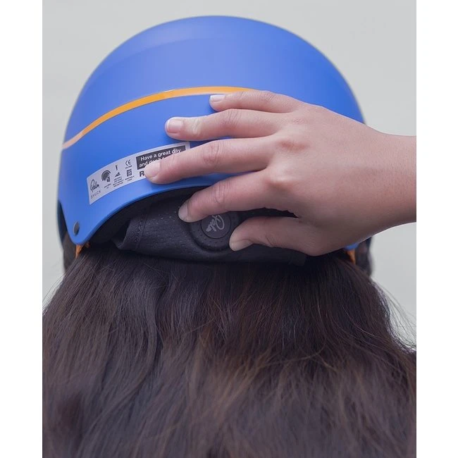 Palm Shuck Helm, Half Cut - Afbeelding 5