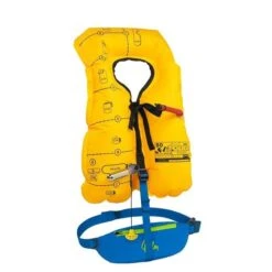 Palm SUP, Glide Inflation, Semi Autom. 100 N