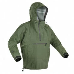 Palm Vantage Hood Jacket