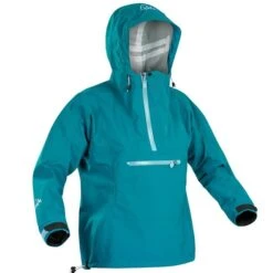 Palm Vantage Hood Jacket Lady