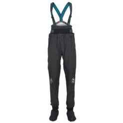 Droogbroek Storm Pants Evo, High Back