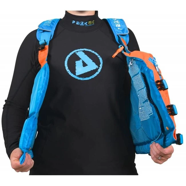 Ocean Wrap Lady, Expeditie - Afbeelding 3