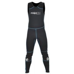 Centre, Heren, Step-In, Velcro, 3 Mm. (op=op)