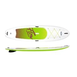 Pelican Flow 10'6"-320 Ram-X Polyethyleen