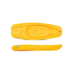 Pelican Solo-SOT Kid