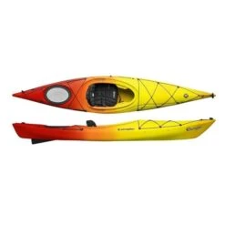 Expression 11, Scheg, 1 Dekluik