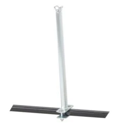 Rechte Steunen, Heavy Duty, P.p.