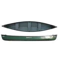 Rainbow Apache 16 Ft., 3 P.E. Banken