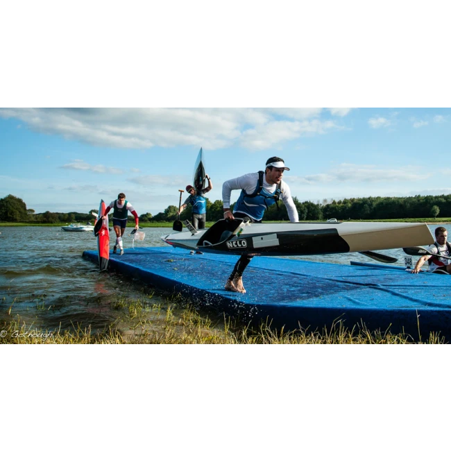 Roman Marathon Overdraag Handgreep P. Stuk - Afbeelding 3