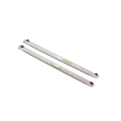 Roman Marathon Overdraag Handgreep P. Stuk