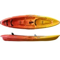 Duetto 375, Incl. Rugsteun