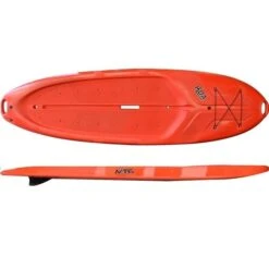 Koa Sup 10'2"-310 Polyethyleen