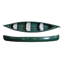 Riviera 464, 3 P.E. Banken