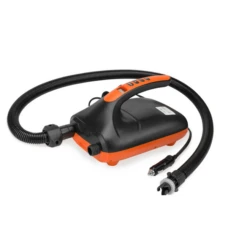 12 V/ High Pressure Sup-Pomp, 20 PSi