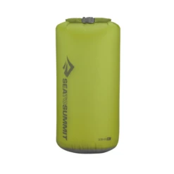 Sea To Summit Waterdichte Tas, 20 Ltr. Lightweight Ultra-Sil Dry Sack Kleur - Groen