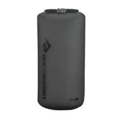 Sea To Summit Waterdichte Tas, 20 Ltr. Lightweight Ultra-Sil Dry Sack Kleur - Grijs