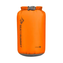Sea To Summit Waterdichte Tas, 4 Ltr. Lightweight Ultra-Sil Dry Sack Kleur - Oranje