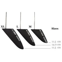 SELECT Marathon Roer, Carbon S,M,L