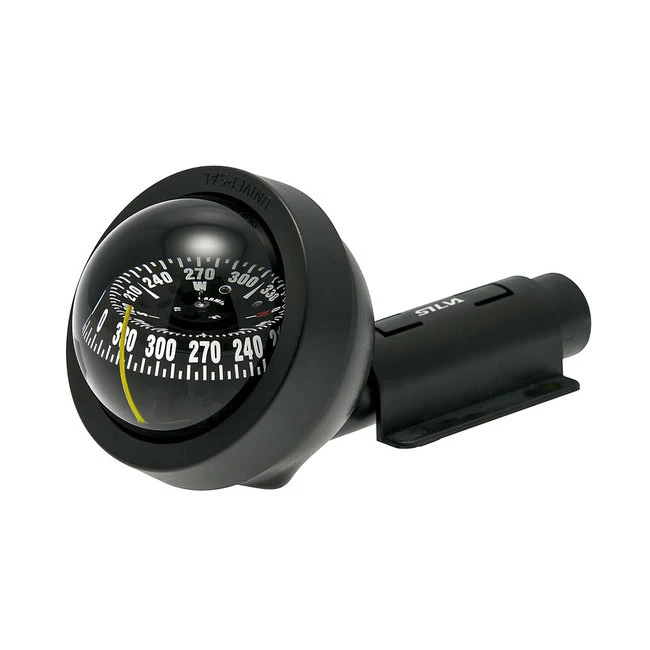 Silva Kompas, 70 UN, Opbouw