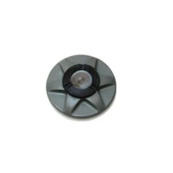 Overdrukventiel - Raft