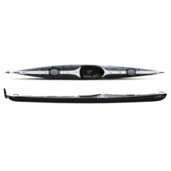 Stellar S-18 Race G2, Roer, 2 Dekluiken, Advantage