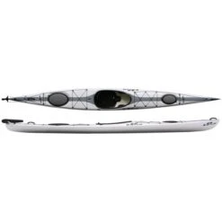 Stellar S-18, Roer, 2 Dekluiken, Advantage