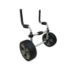 Sunny Sit On Top Kar, Trolley, P.U. Banden XL