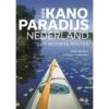 SUP & Kano Paradijs Nederland, 50 Routes