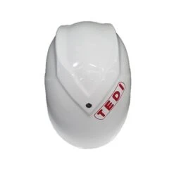 Polo Helm, Long Tail, ICF