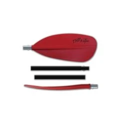 Rapa Nylon (4 Delen)