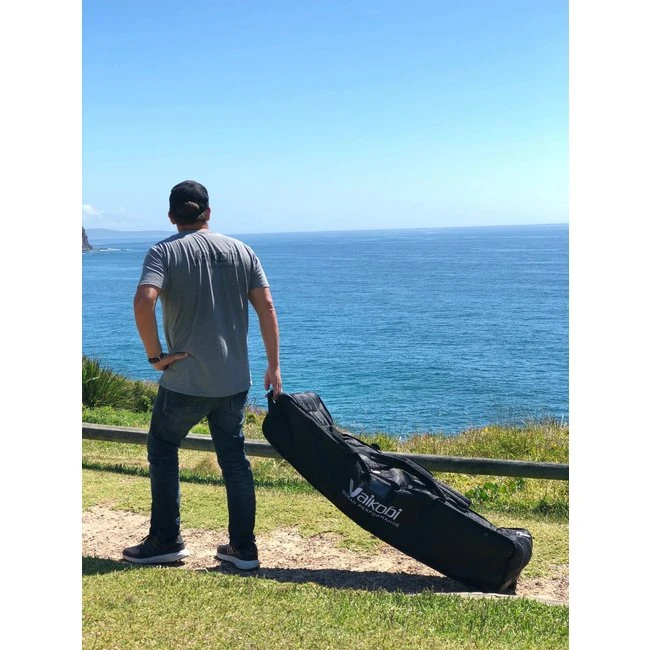 Peddeltas, Paddle Travel Bag - Afbeelding 4