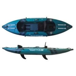 Cod Solo 310, Dropstitch Bodem