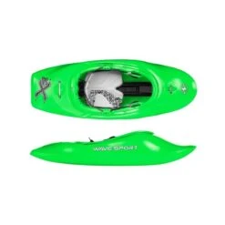 Project-X 48-56-64, Whiteout