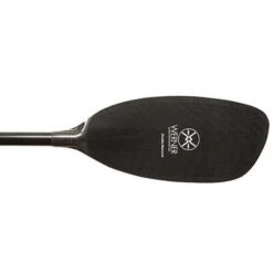 Werner Double Diamond Bentshaft, Carbon Core