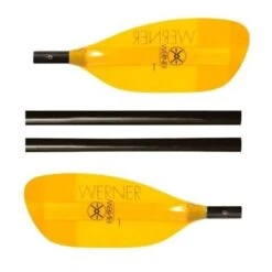 Werner Peddel, Sherpa, Glass, 4 Delen, 197 Cm