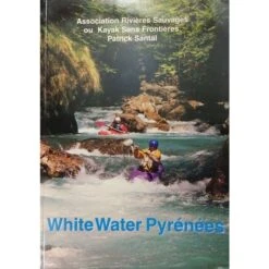 White Water Pyrenees
