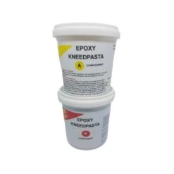 Epoxy Kneedpasta, 500 Gram